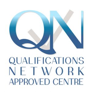 QNUK First Aid Training Logo