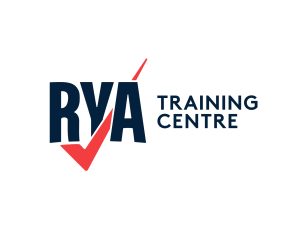 RYA First Aid Training  Courses logo